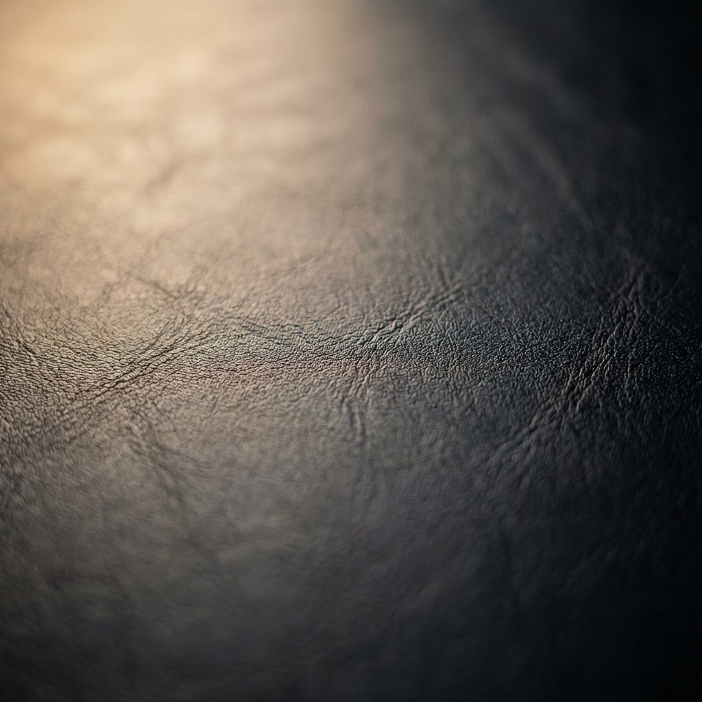 Фактура экокожи